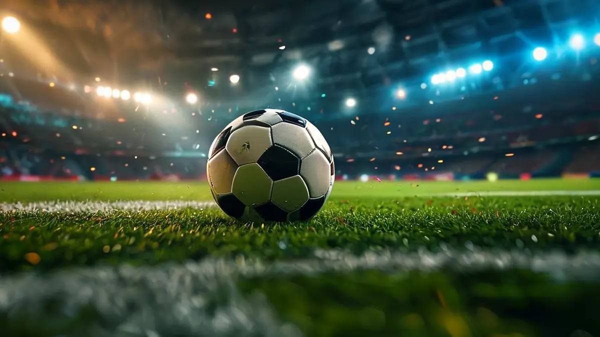 Portuguese goalie celebrating his dramatic goal