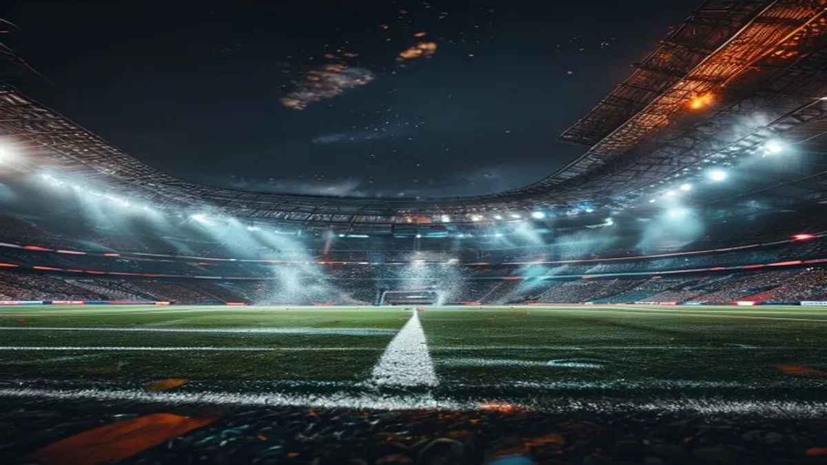 Paraguay vs France World Cup 2026 last-16 fixture image