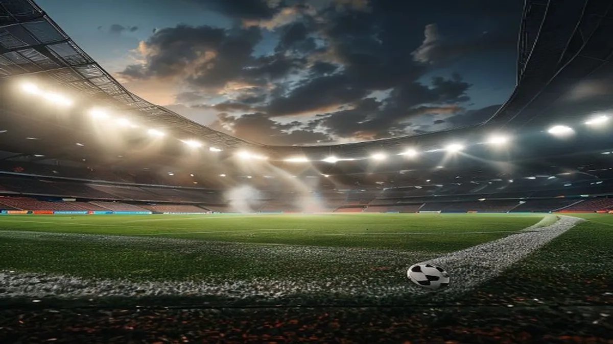 PSG Boosted Ahead of UCL Final Against Arsenal