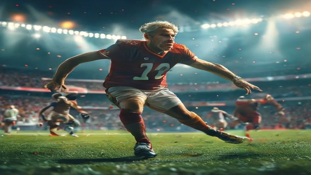 Randy Levine Exposes the Chaotic World of College Sports