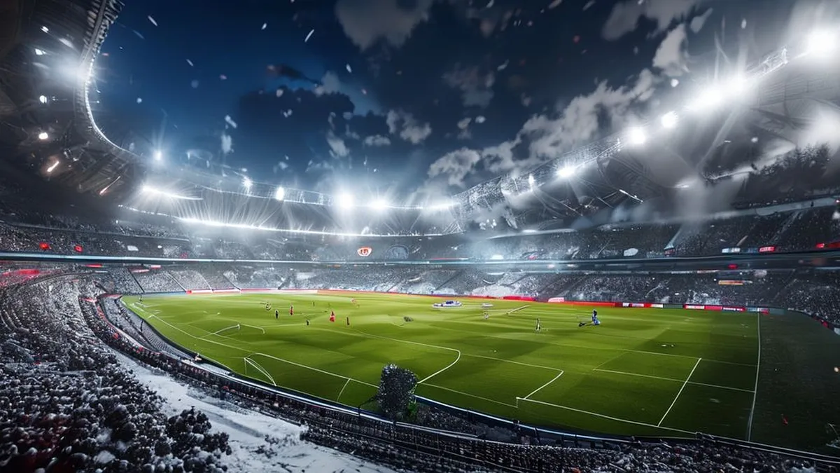 Winter Olympics 2026 Kicks Off in Style: Italy Wins Three Medals on Day One