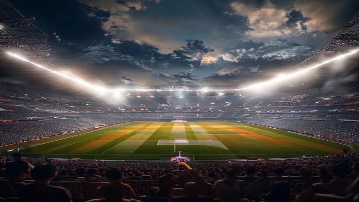 Houston Astros logo on a baseball field