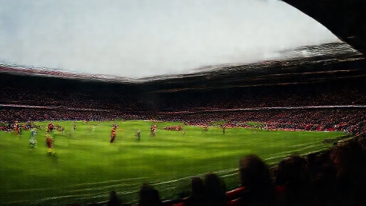 Sheffield United vs Middlesbrough match action