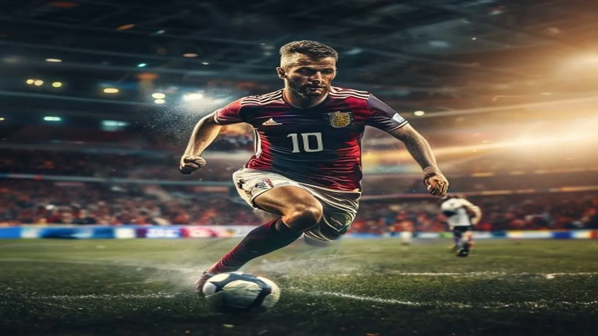 Slovenian Referee Slavko Vinčić Set to Officiate World Cup Final