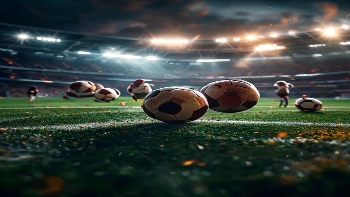 Sports news round up image