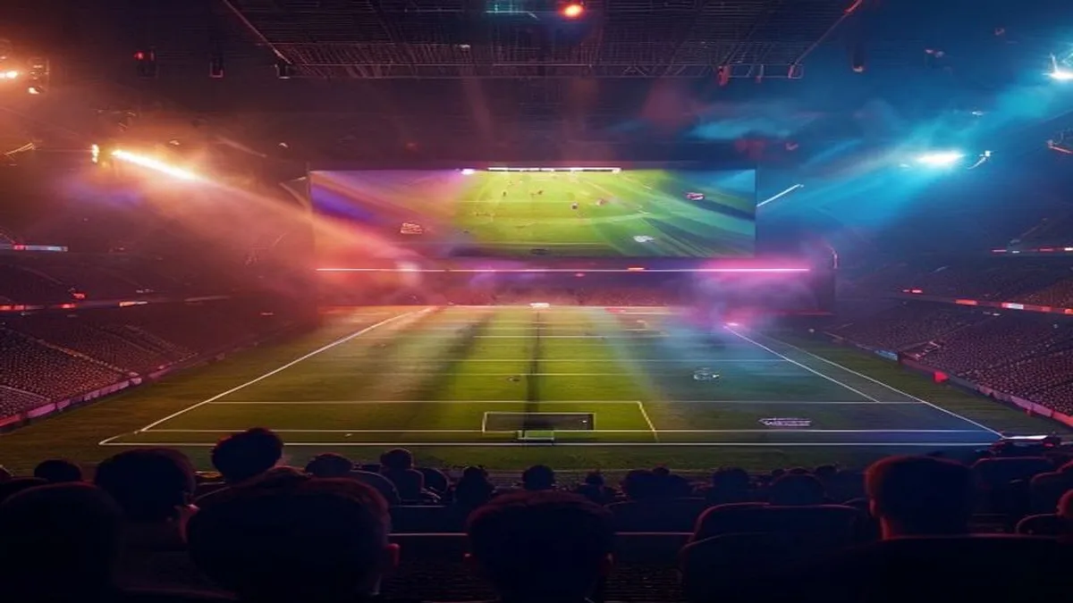 Sports on TV for Friday May 22