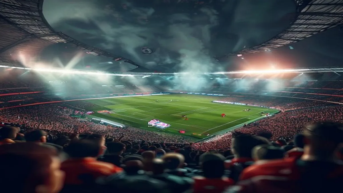 Tottenham Hotspur logo