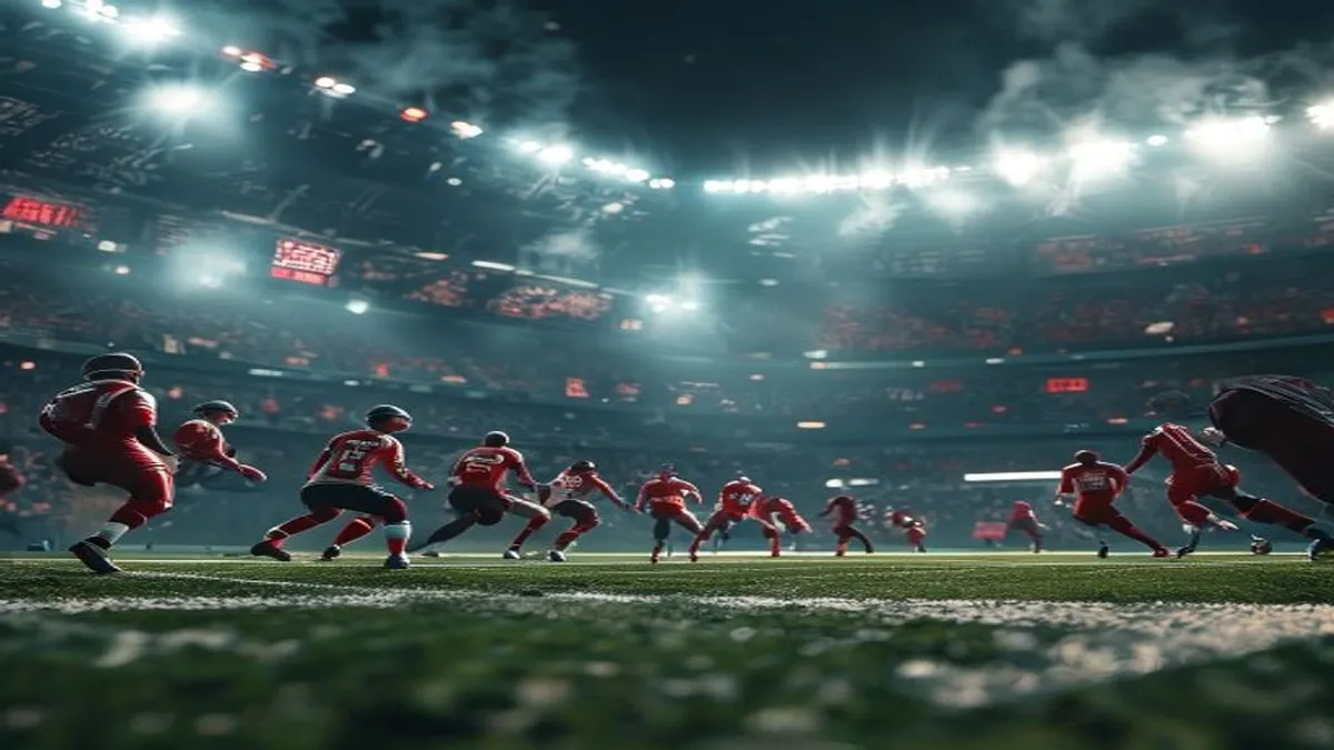 UConn and Michigan Clash for Men's Basketball National Title