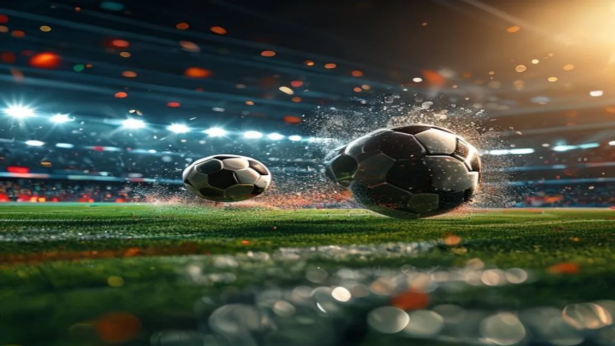 Turkey vs USA football match