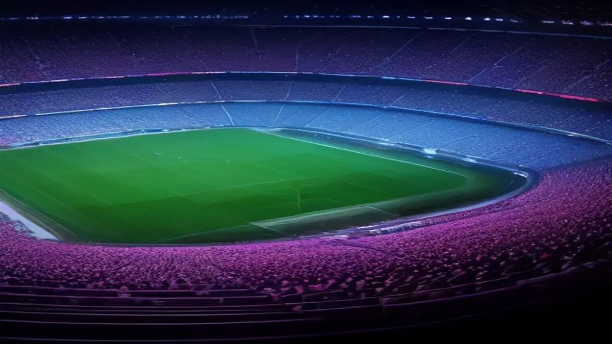 Paris St-Germain players preparing for a match in a dressing room