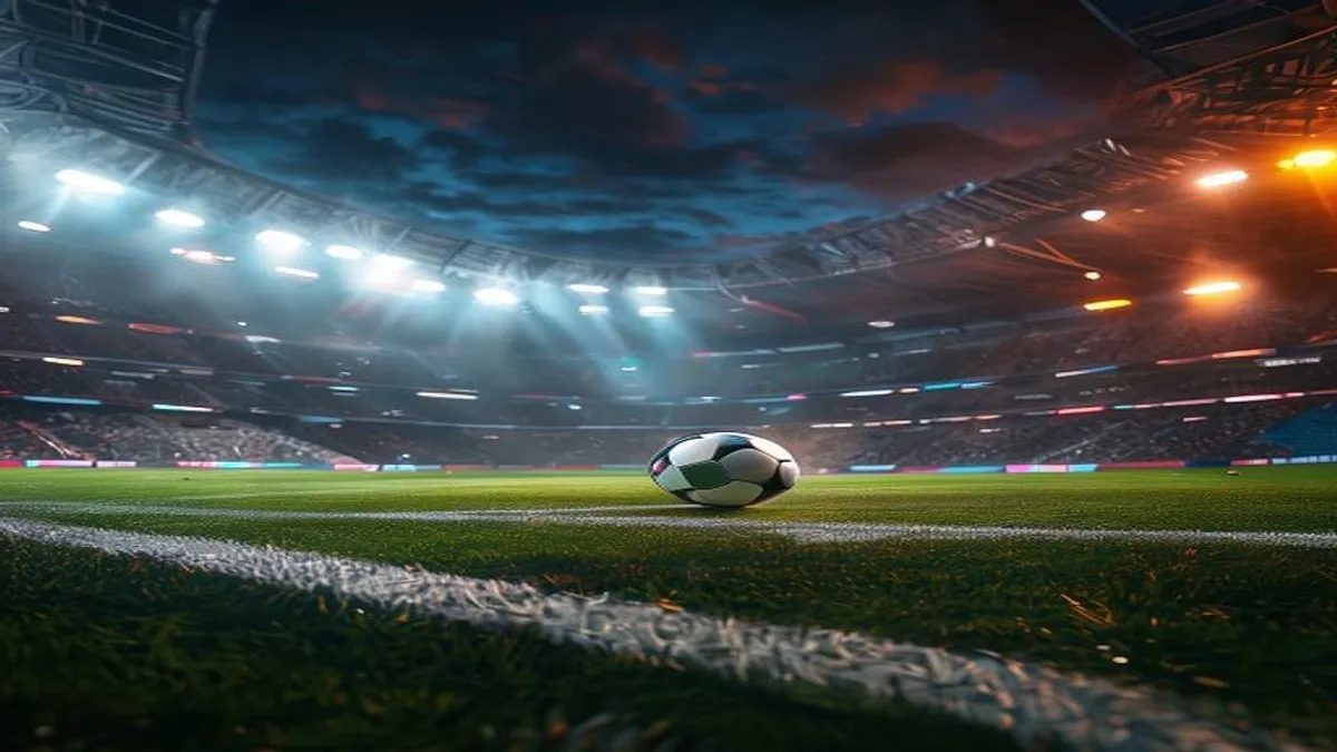 Uruguay vs Spain World Cup 2026 match photo