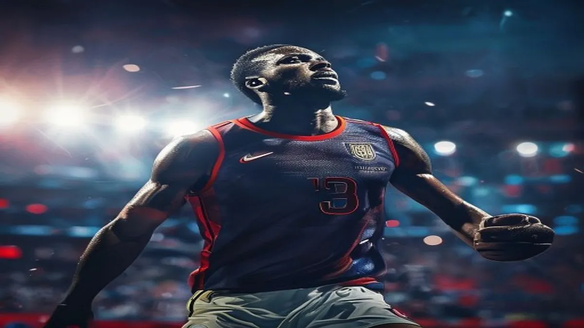Victor Wembanyama's Rise to Greatness: The Spurs' Game 7 Win Catalyst