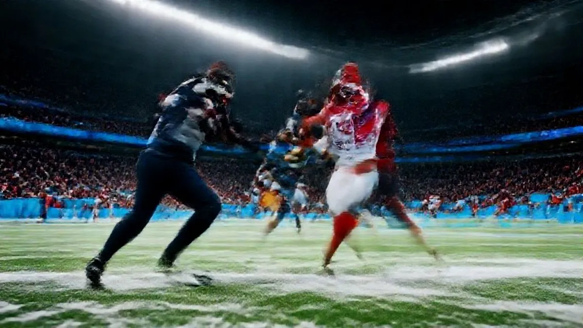 US freestyle skiers celebrating their 1-2 finish in women's moguls