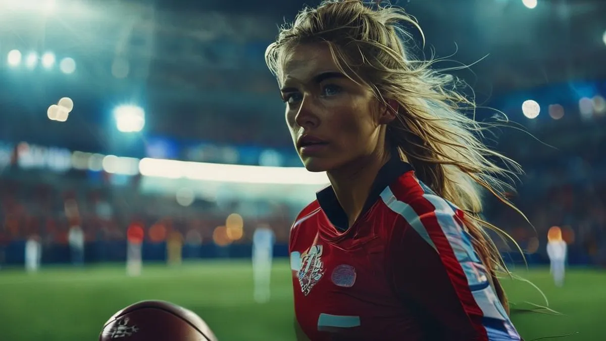 Lindsey Vonn Airlifted After Devastating Crash in Women's Downhill at Winter Olympics