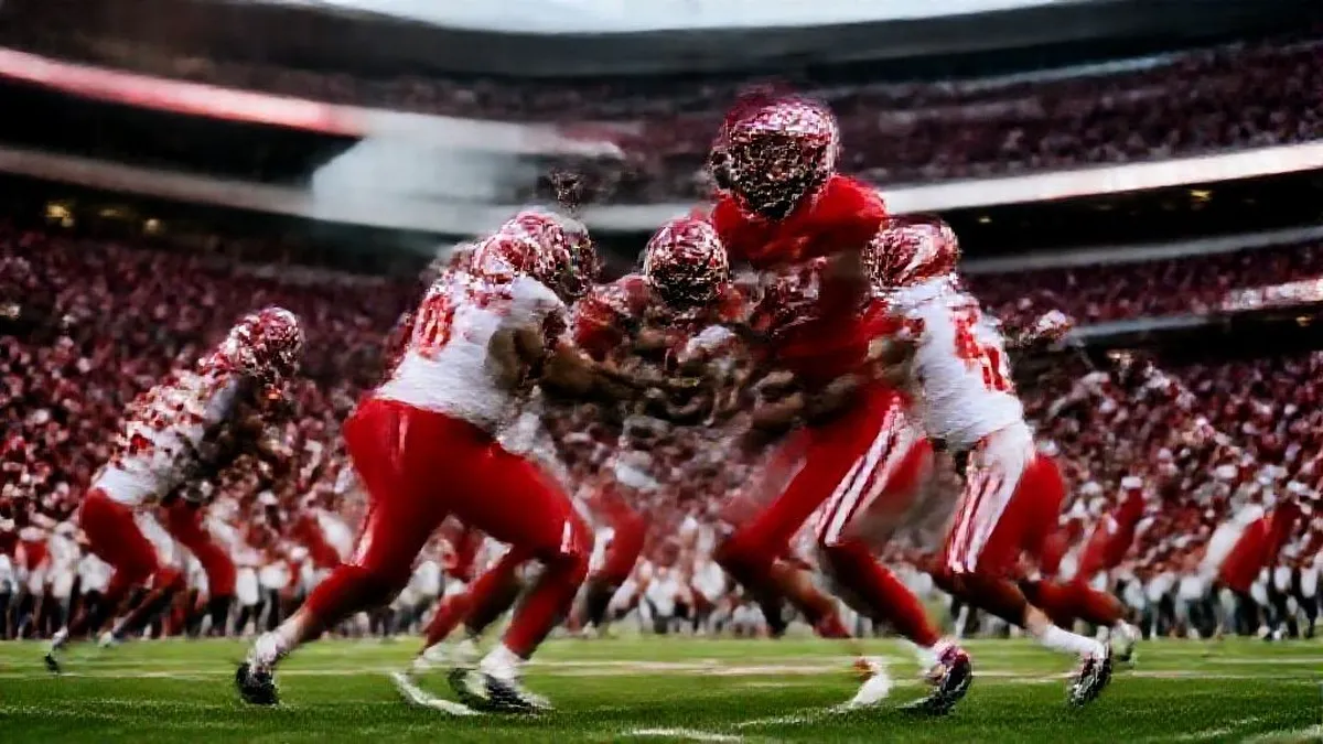 Wisconsin tribes pushing for online sports betting bill