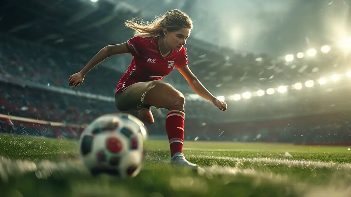 Sophie Cunningham Signs With 3 Arts Sports