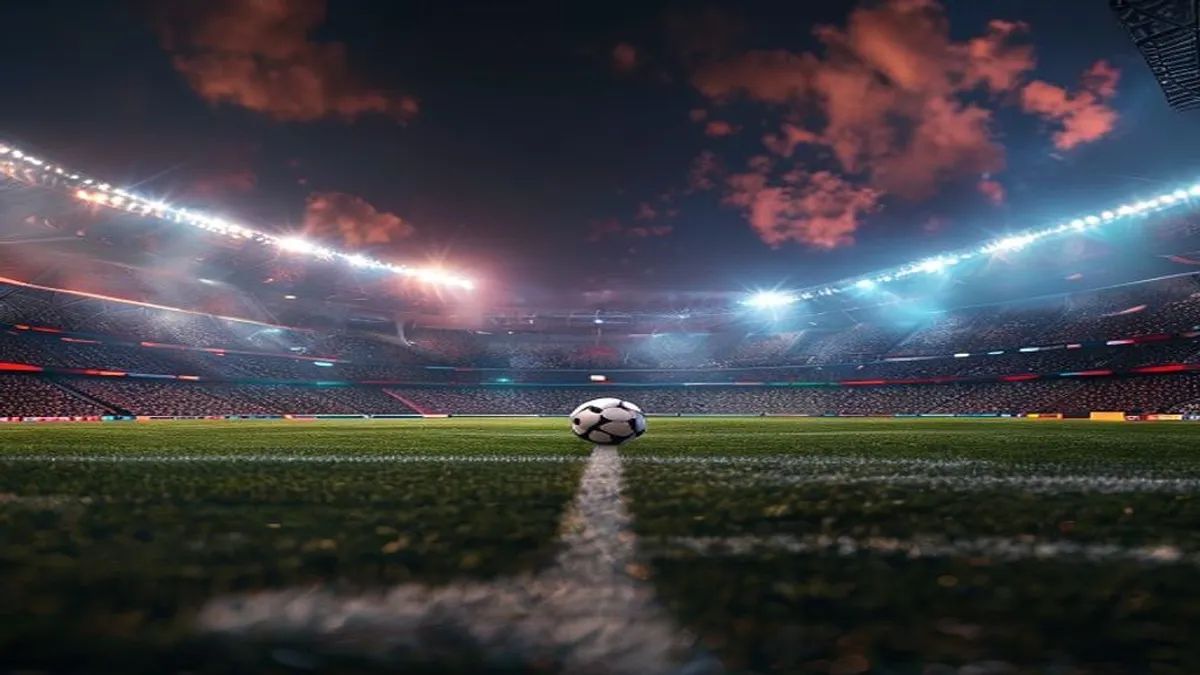 FIFA World Cup 2026 logo