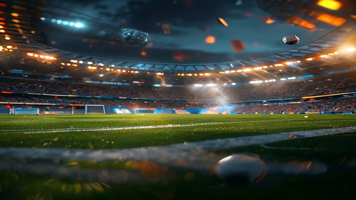 World Cup 2026 logo