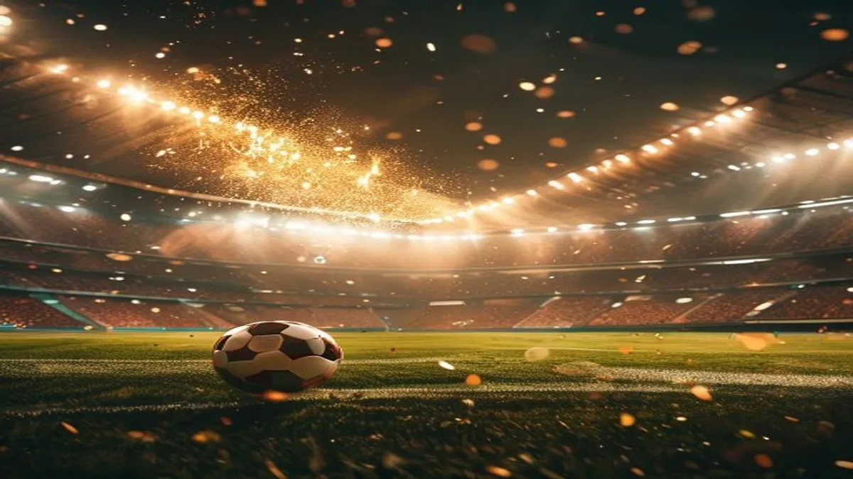 World Cup 2026 logo
