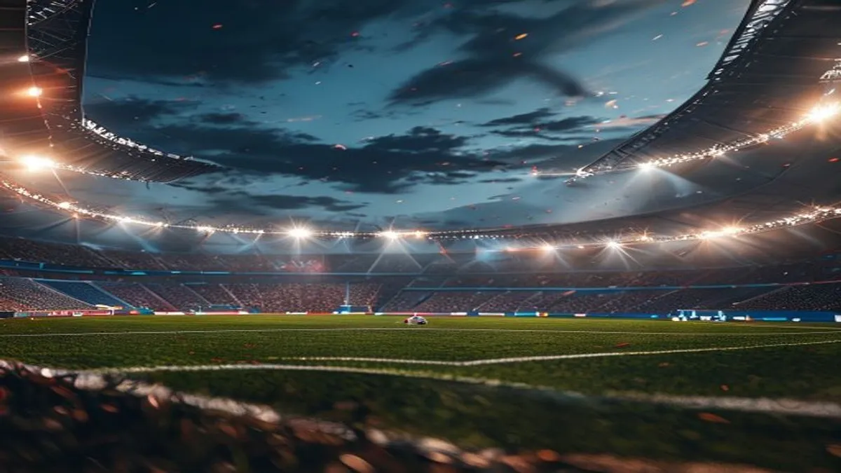 USA vs Belgium World Cup 2026 match action