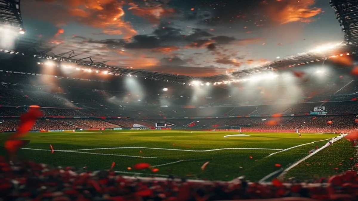 Premier League players in action during World Cup 2026 qualifiers