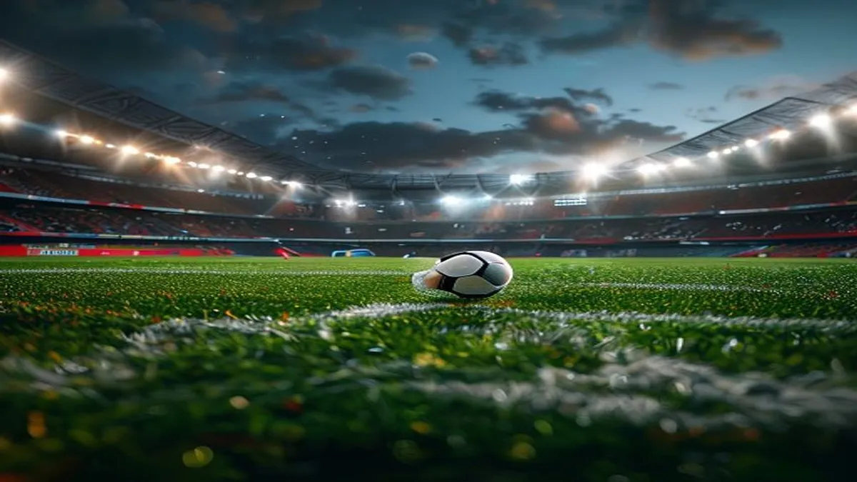 Spain vs Argentina World Cup final match