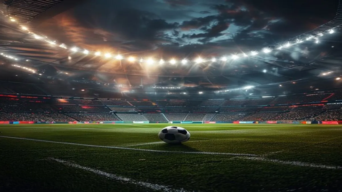 Police in riot gear in London after World Cup quarter-final