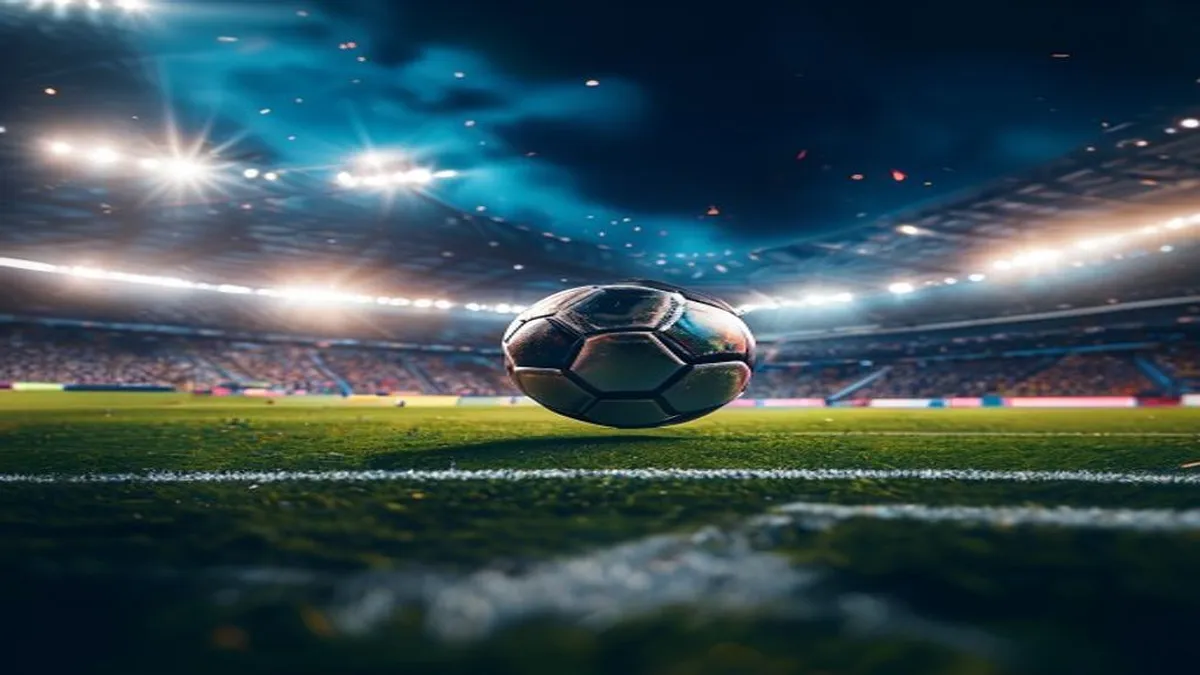 World Cup quarterfinals bracket image