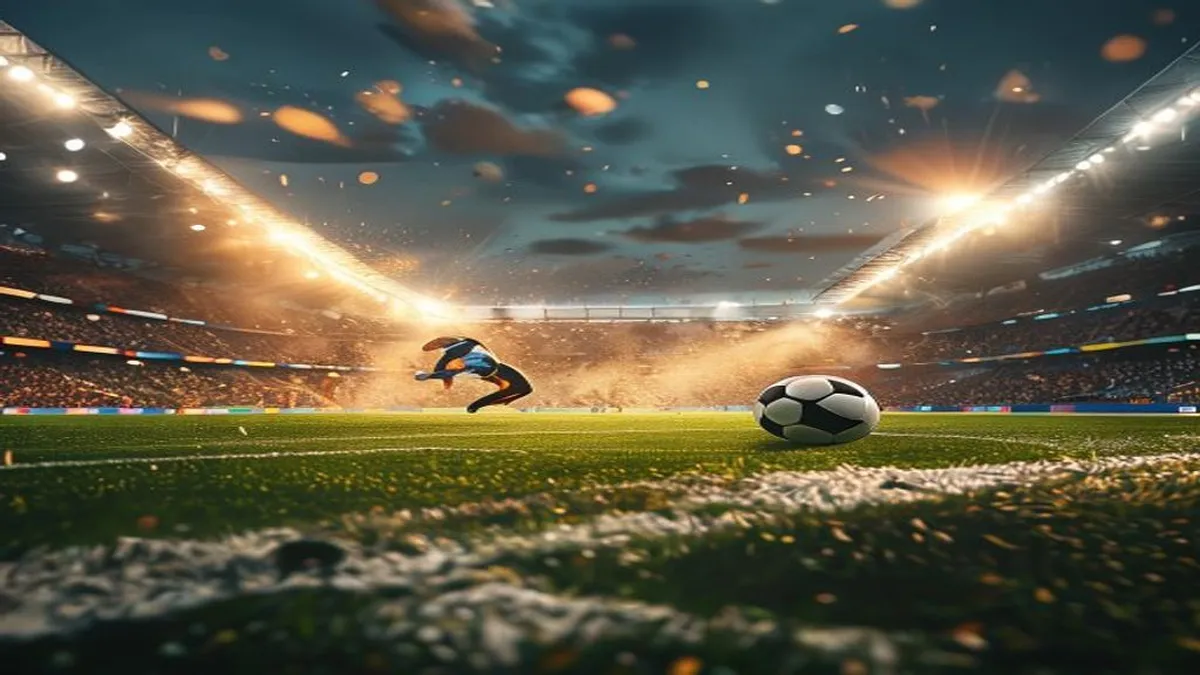World Cup Round of 16 bracket photo