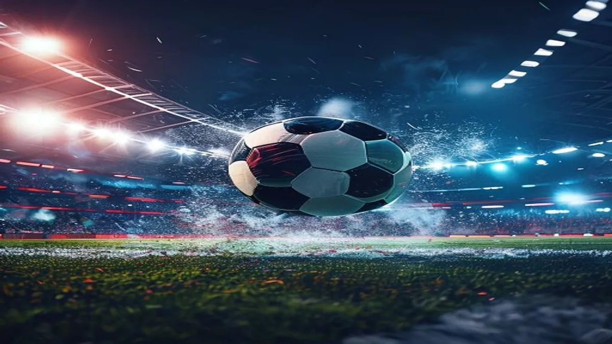 Spain vs Portugal World Cup match