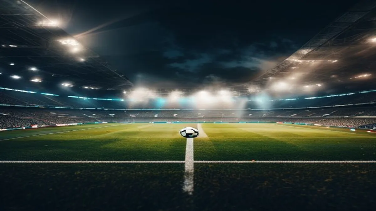 Fifa World Cup logo