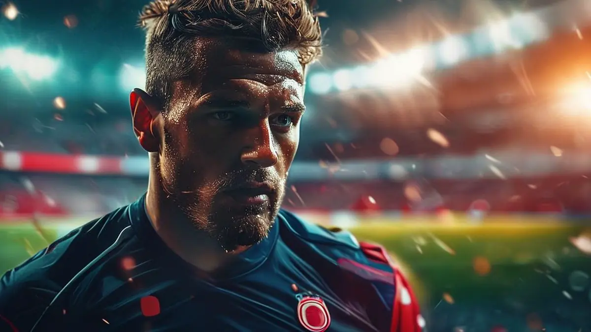 Gerwyn Price in action at the World Masters Darts