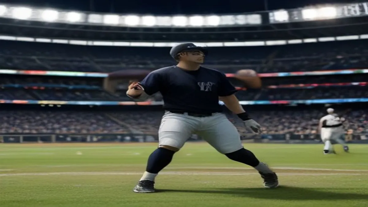 New York Yankees logo